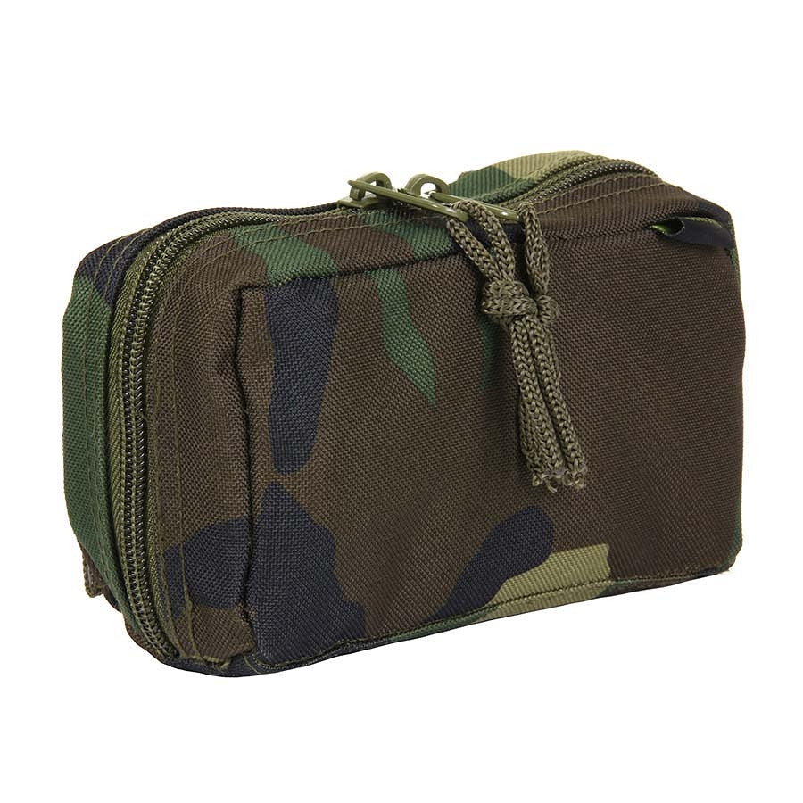 Molle pouch shot shell CO2 #P