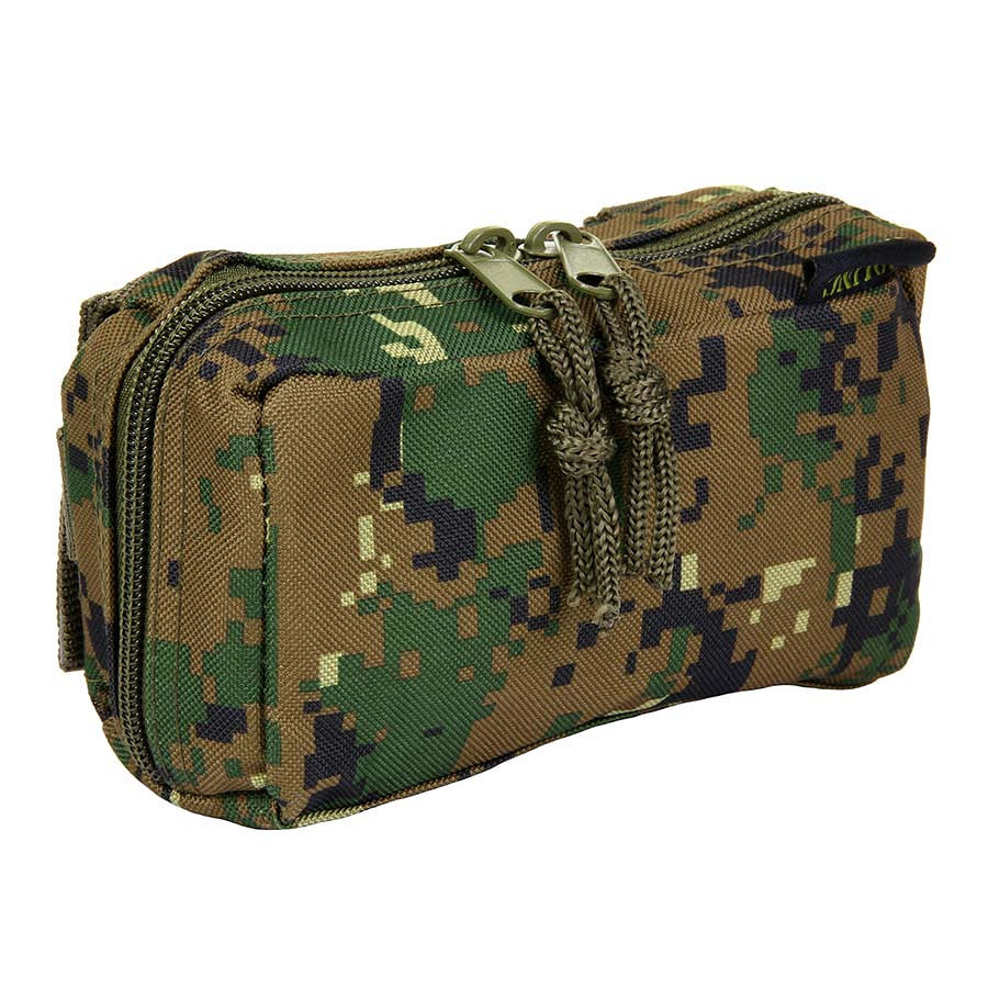 Molle pouch shot shell CO2 #P