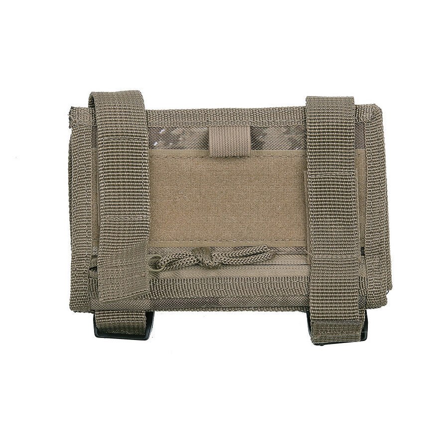 Molle pouch wrist office #R