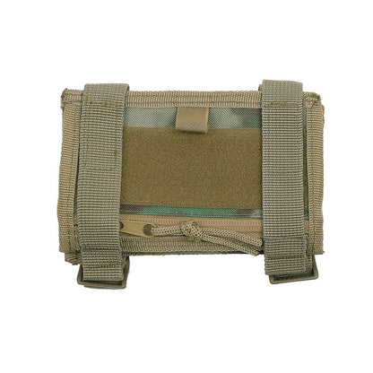 Molle pouch wrist office #R