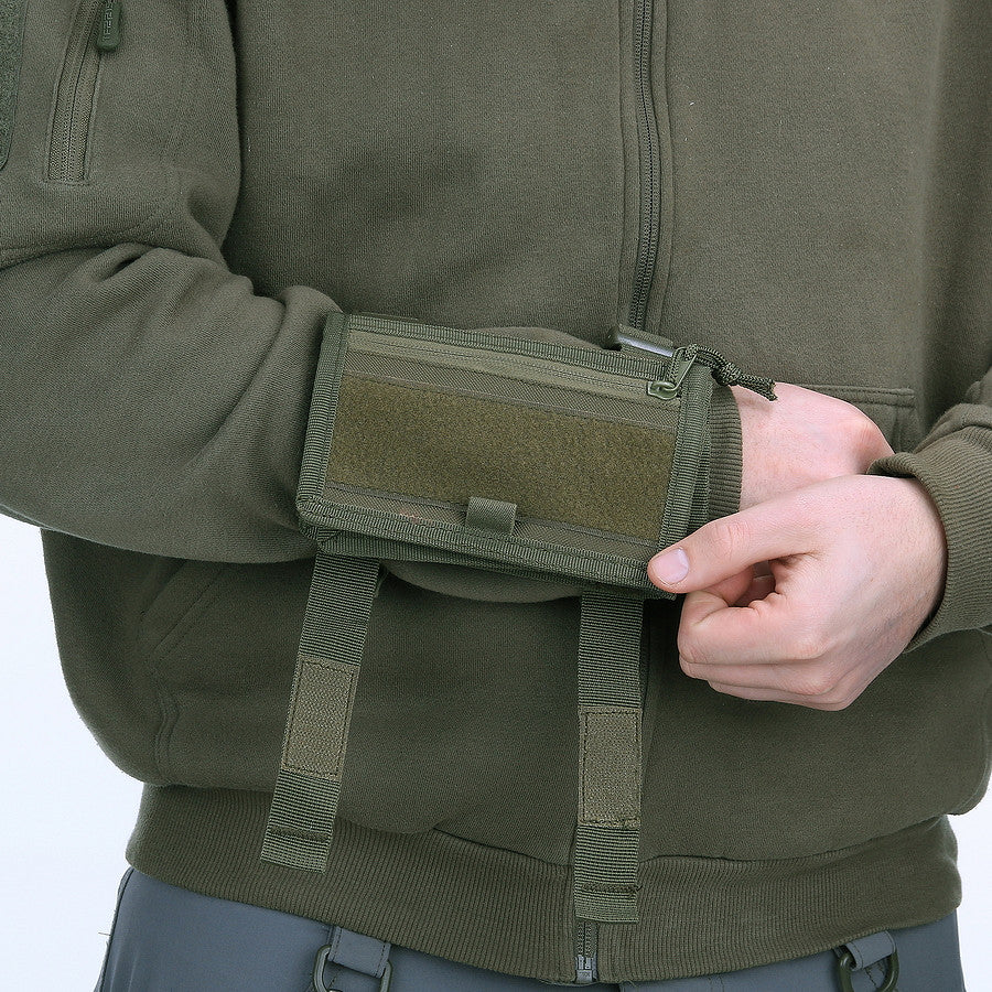 Molle pouch wrist office #R