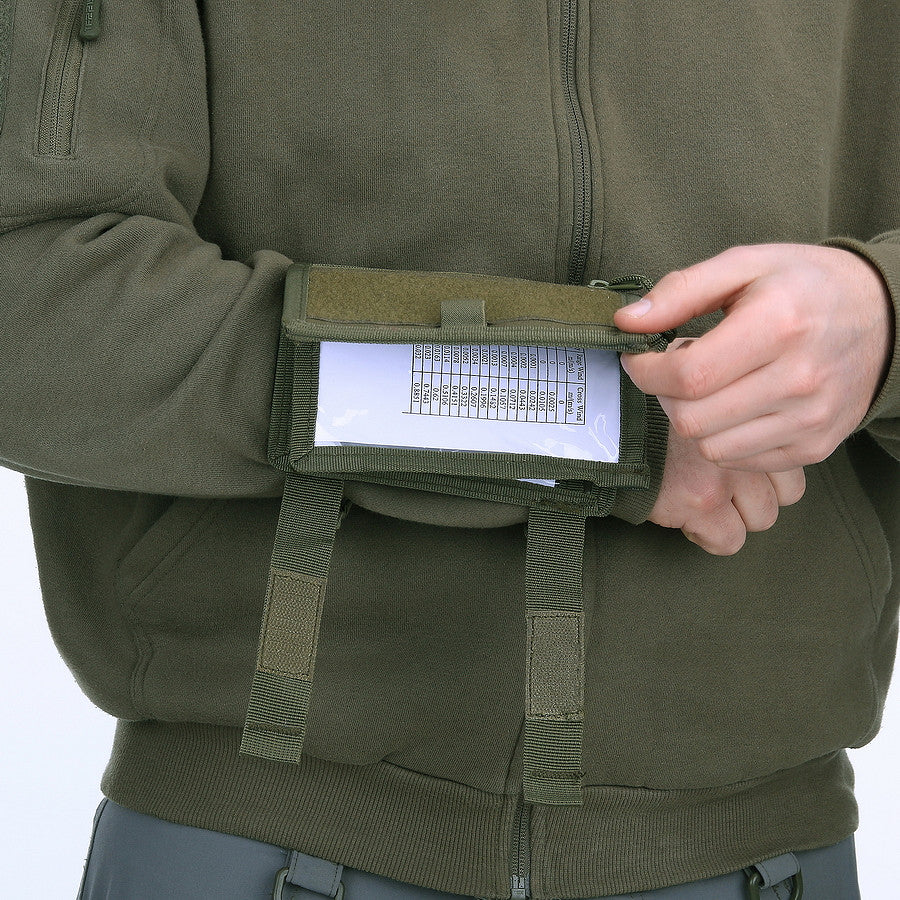 Molle pouch wrist office #R