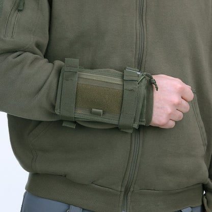 Molle pouch wrist office #R