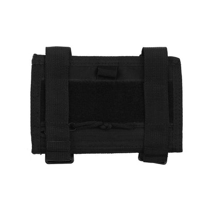 Molle pouch wrist office #R