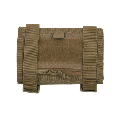 Molle pouch wrist office #R