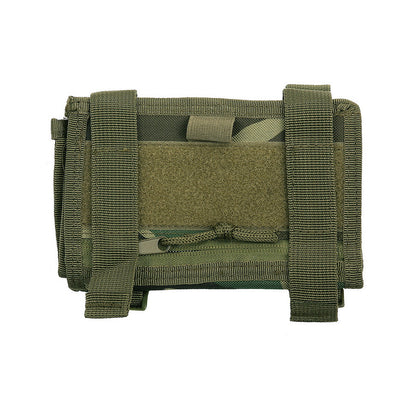 Molle pouch wrist office #R