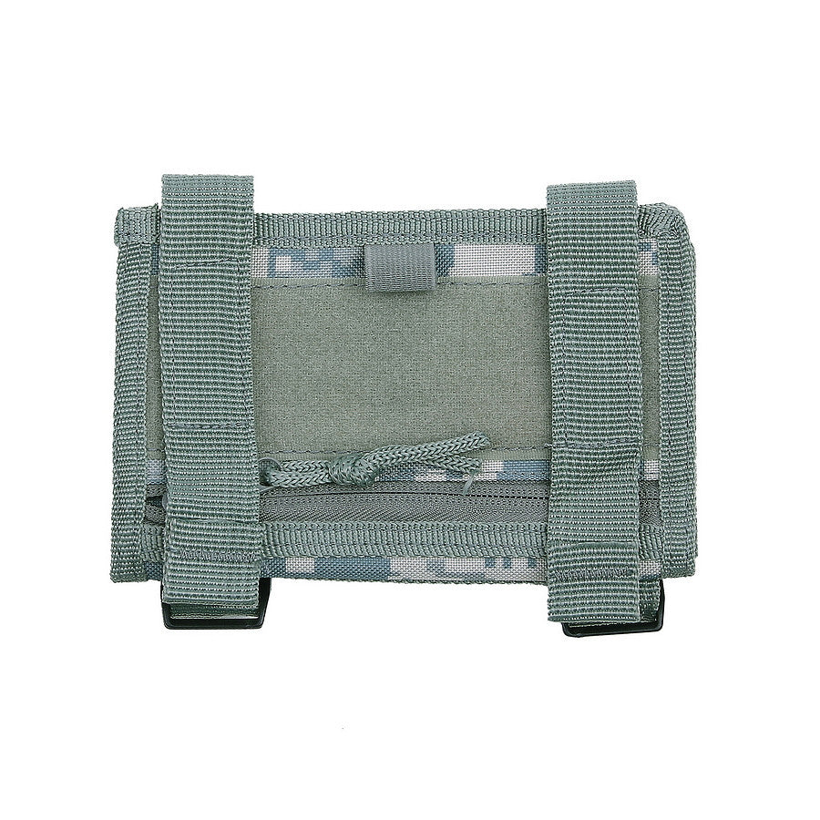 Molle pouch wrist office #R