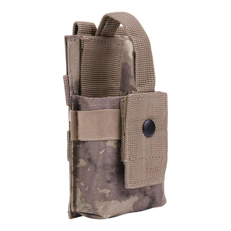 Molle pouch PMR klein #O