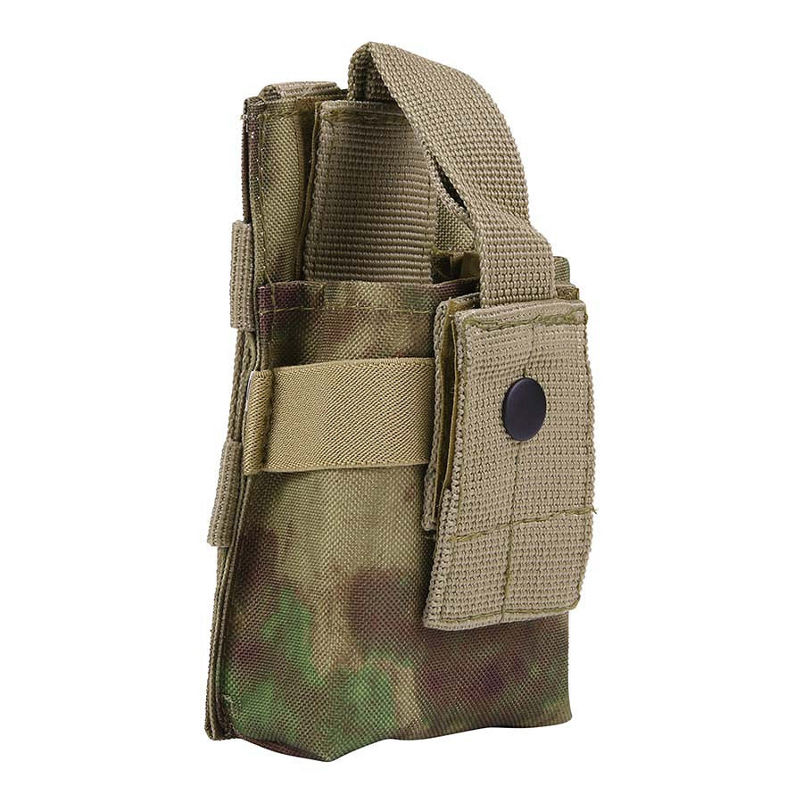 Molle pouch PMR klein #O