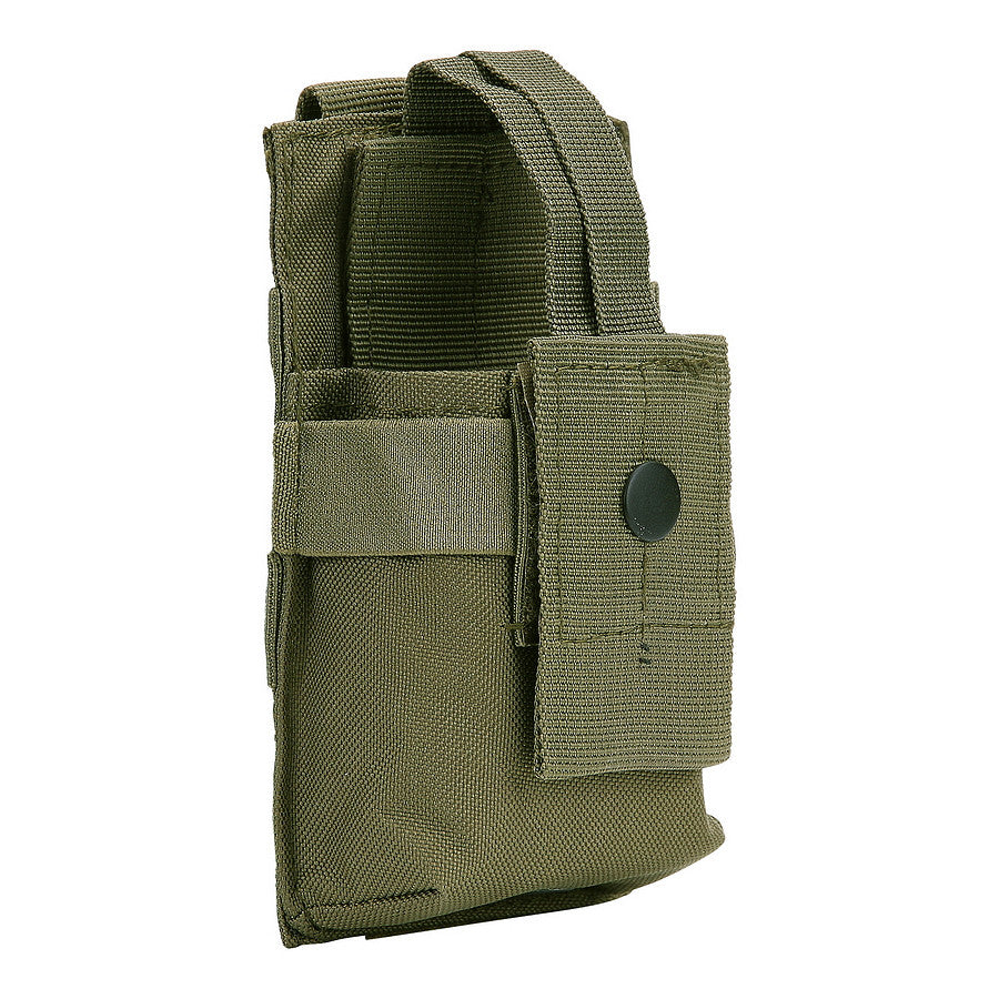 Molle pouch PMR klein #O