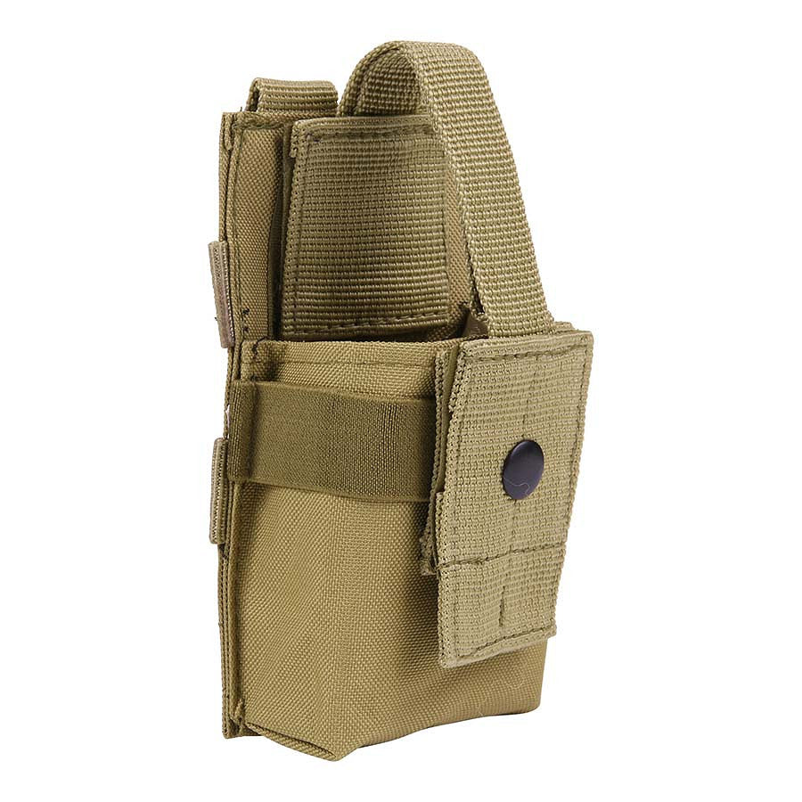 Molle pouch PMR klein #O