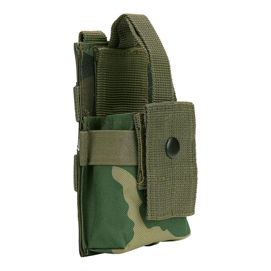 Molle pouch PMR klein #O