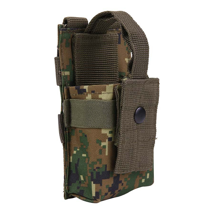 Molle pouch PMR klein #O