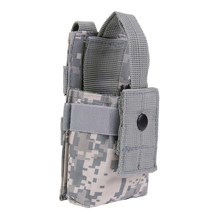 Molle pouch PMR klein #O