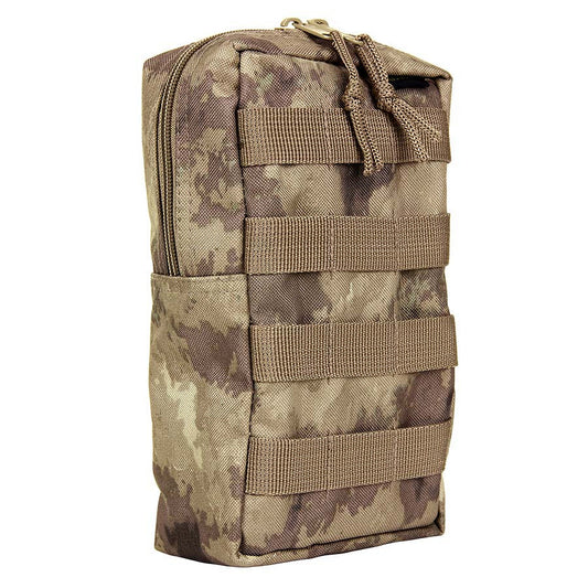 Molle pouch Upright