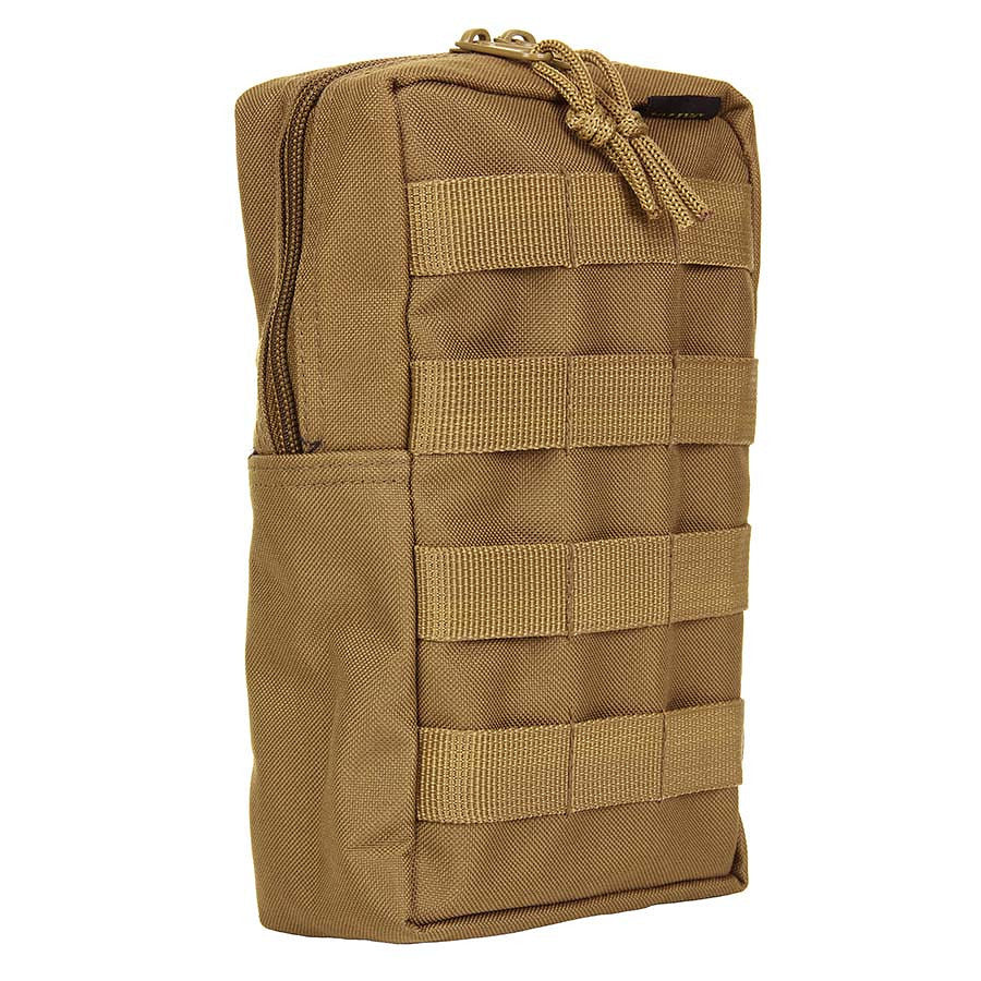 Molle pouch Upright