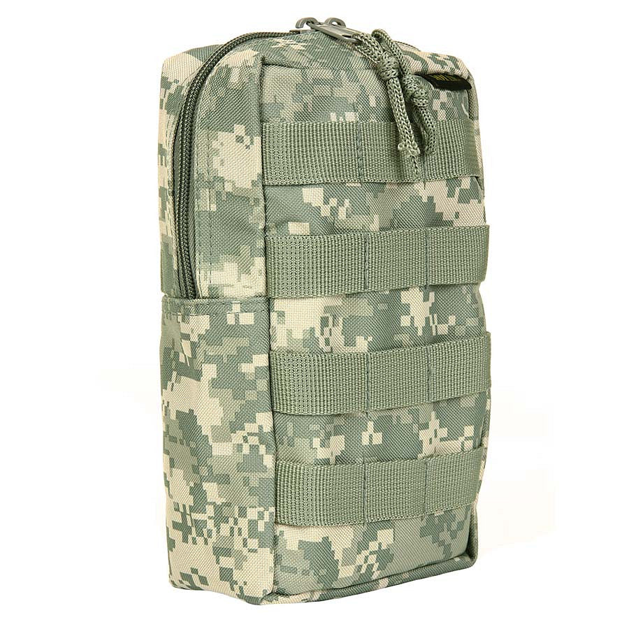 Molle pouch Upright