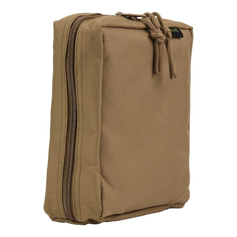 Molle pouch medic groot zonder kruis LQ12100