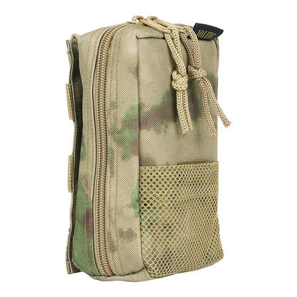 Molle pouch IFAK zonder kruis/EDC LQ12110