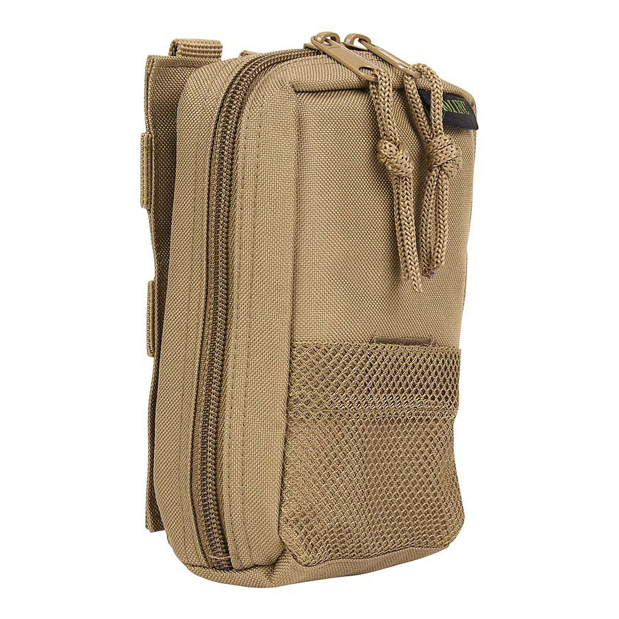 Molle pouch IFAK zonder kruis/EDC LQ12110