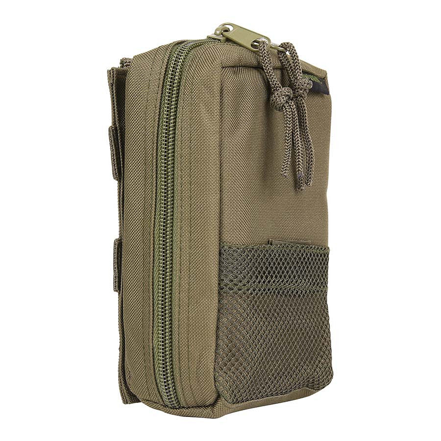 Molle pouch IFAK zonder kruis/EDC LQ12110