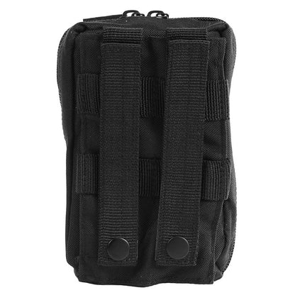 Molle pouch IFAK zonder kruis/EDC LQ12110