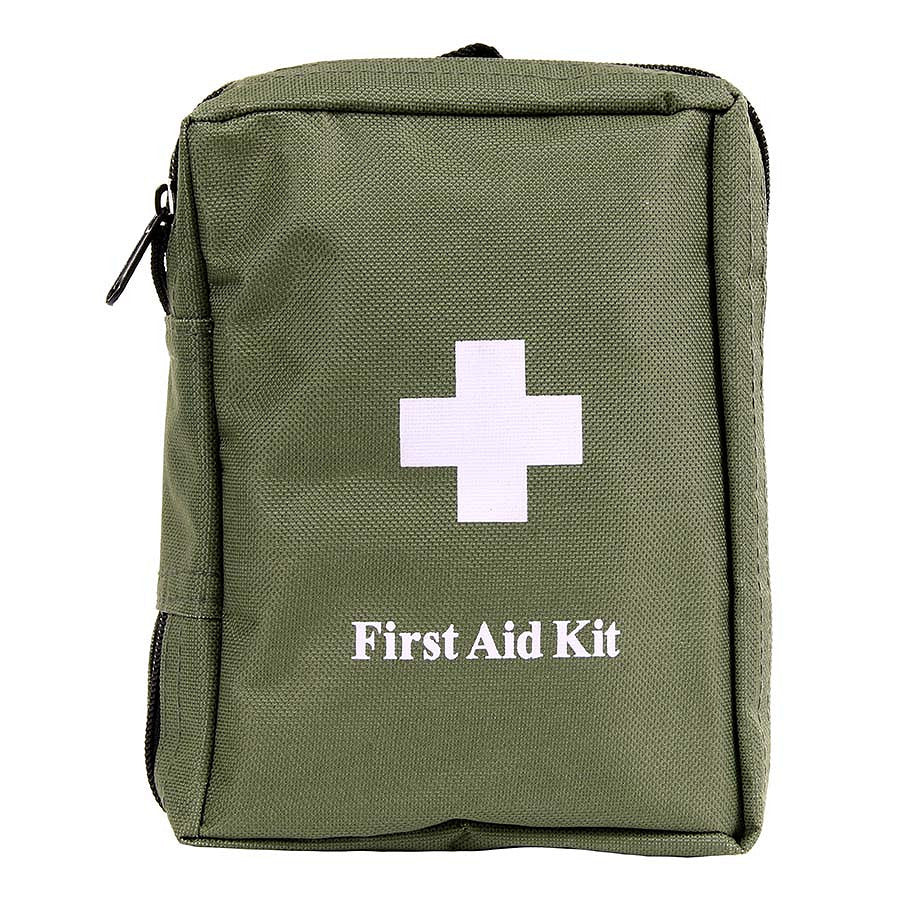 First Aid kit medic bag