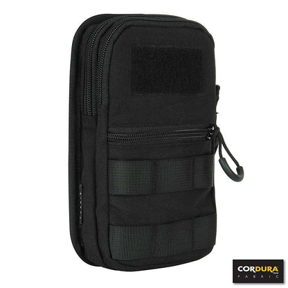 Padded utility pouch Cordura LQ16168