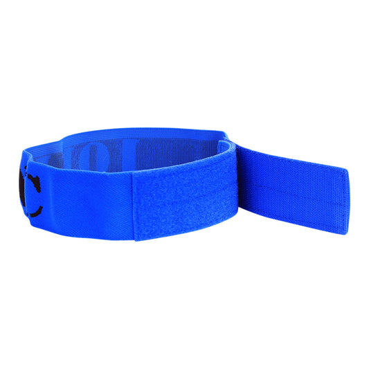 Elastic arm strap