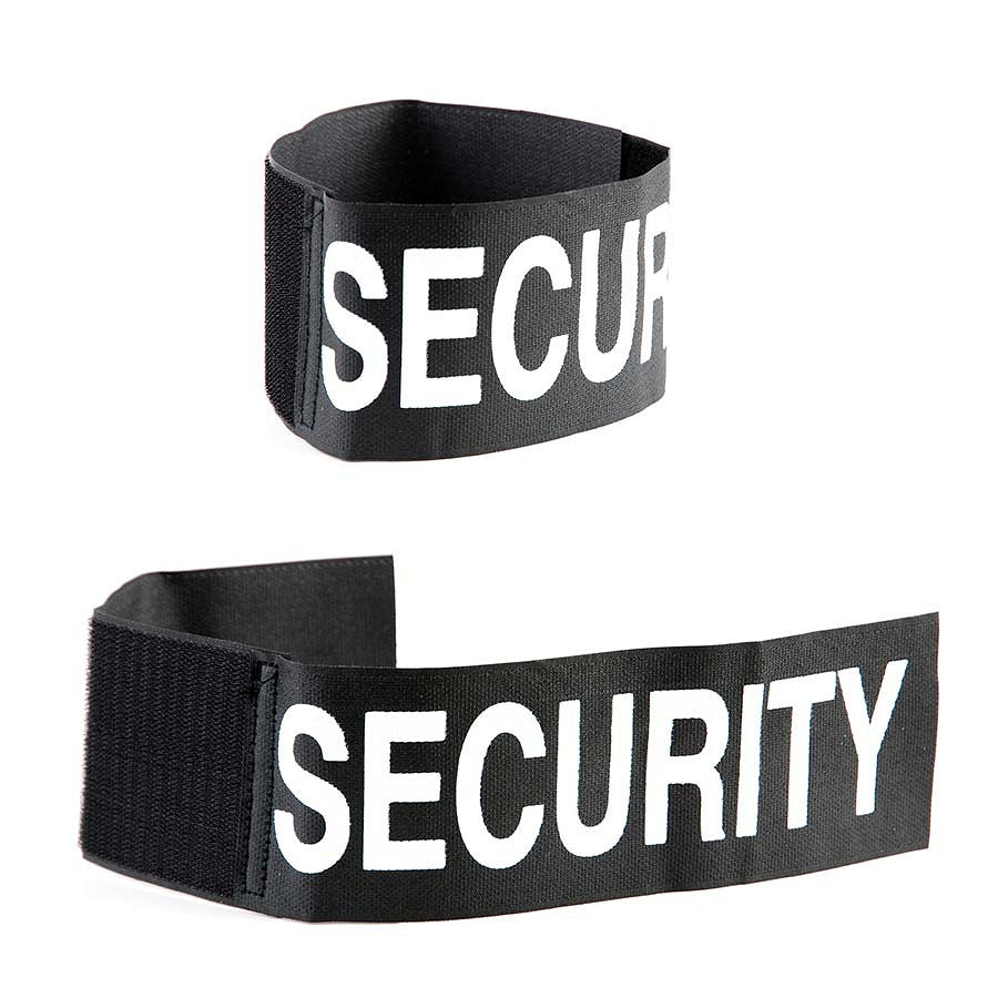 Security strap