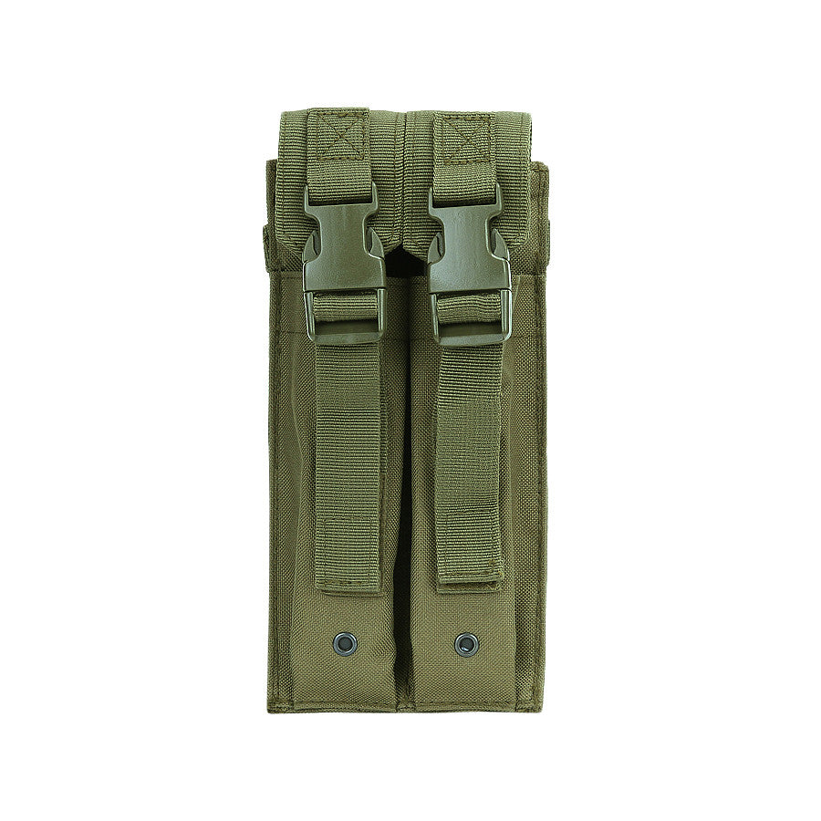 Two mag pouch