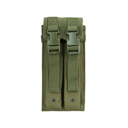 Two mag pouch