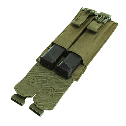 Two mag pouch