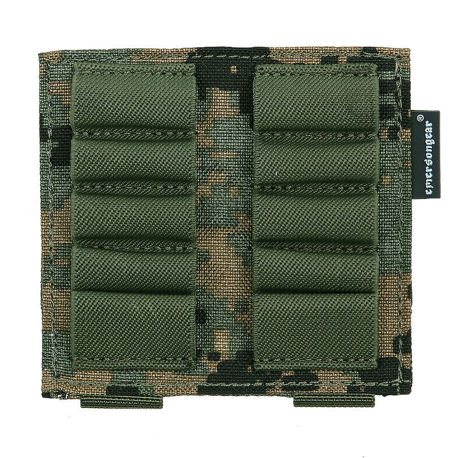 Military lightstick pouch molle EM6033