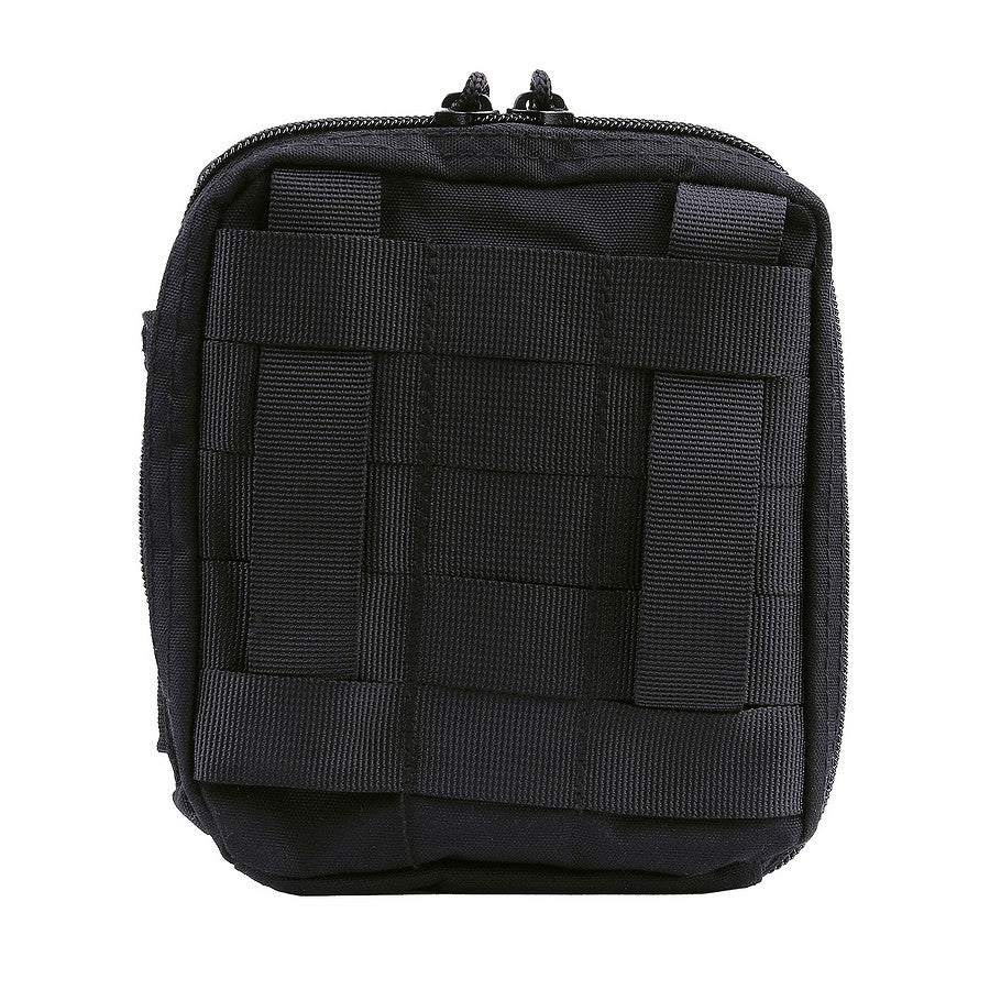 Map pouch contractor cordura