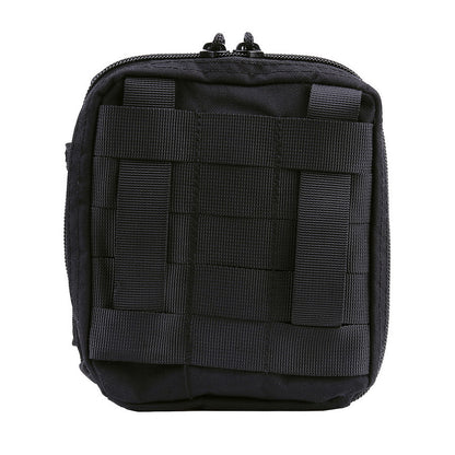 Map pouch contractor cordura