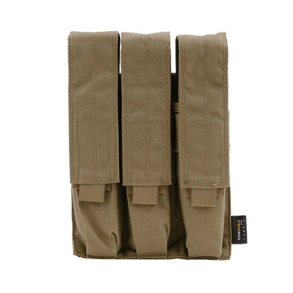 Triple magazine pouch CORDURA/KRISS VECTOR, HK MP7