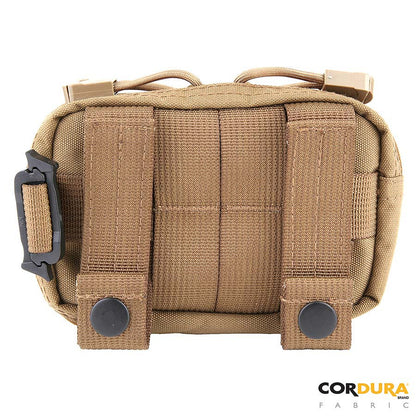 Pouch contractor cordura LQ16020