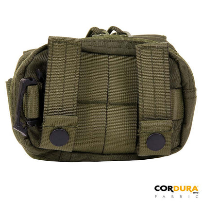 Pouch contractor cordura LQ16020