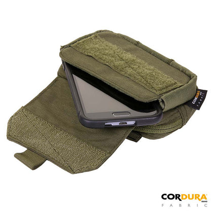 Pouch contractor cordura LQ16020