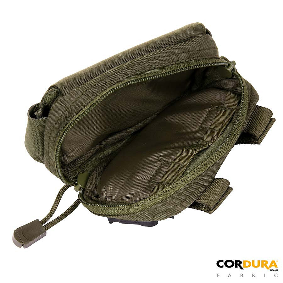 Pouch contractor cordura LQ16020