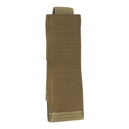 Single elastic magazine pistol pouch LQ16011-1