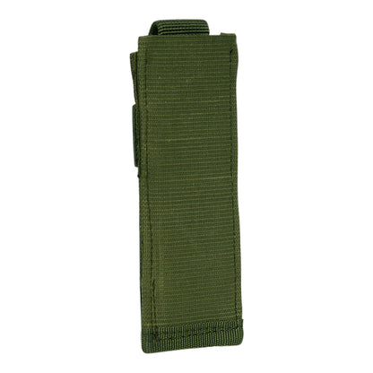 Single elastic magazine pistol pouch LQ16011-1