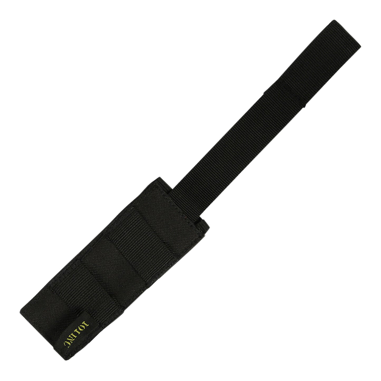 Single elastic magazine pistol pouch LQ16011-1