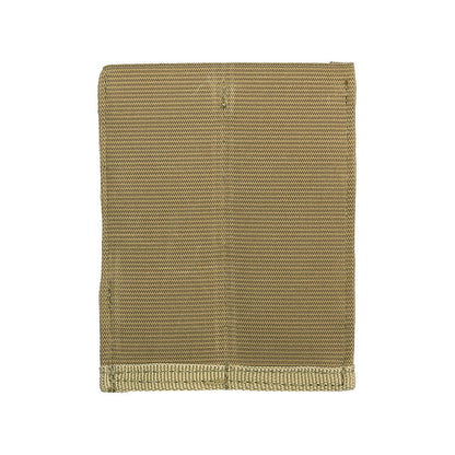 Double elastic magazine pistol pouch LQ16011-2