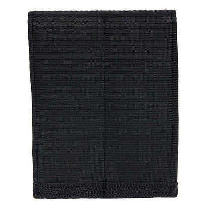 Double elastic magazine pistol pouch LQ16011-2