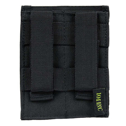 Double elastic magazine pistol pouch LQ16011-2