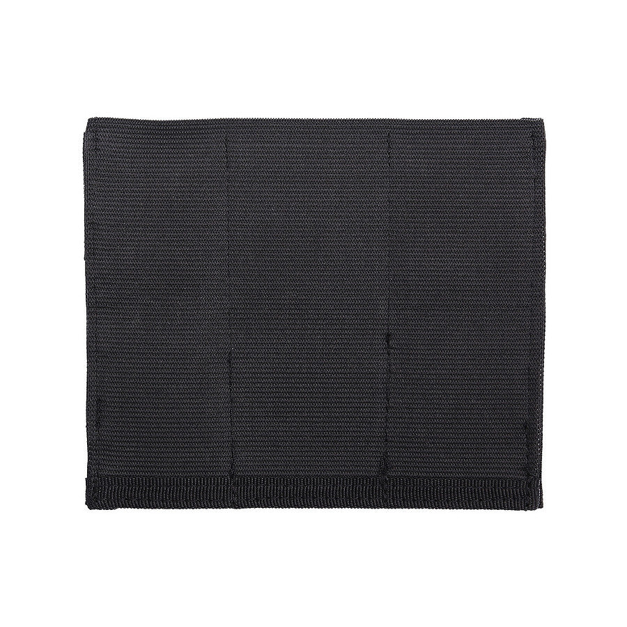 Triple elastic magazine pistol pouch LQ16011-3