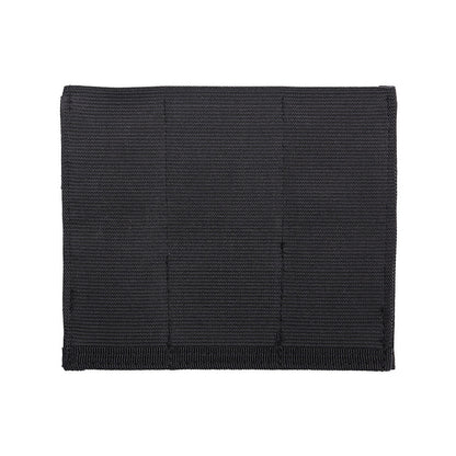 Triple elastic magazine pistol pouch LQ16011-3