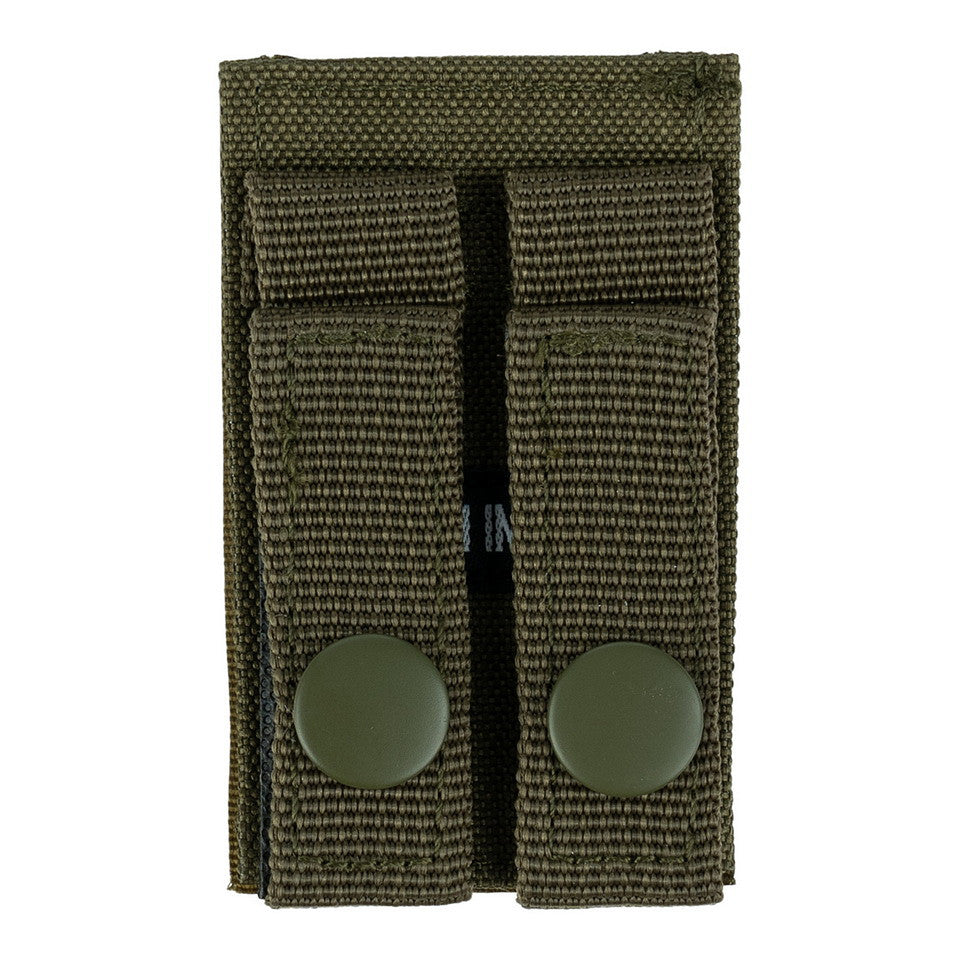 MOLLE patch adapter hook + loop small